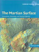 A Mars felszíne: Összetétel, ásványtan és fizikai tulajdonságok - The Martian Surface: Composition, Mineralogy and Physical Properties