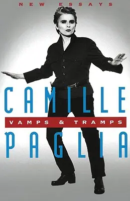 Vamps & Tramps: Új esszék - Vamps & Tramps: New Essays