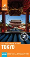 Pocket Rough Guide Tokyo (Útikönyv ingyenes ebookkal) - Pocket Rough Guide Tokyo (Travel Guide with Free Ebook)