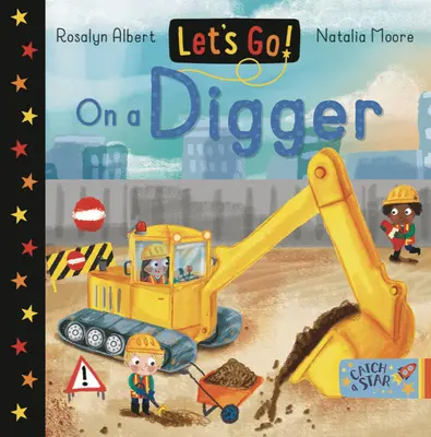 Menjünk egy ásóra - Let's Go on a Digger