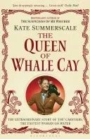 Queen of Whale Cay - „Joe” Carstairs, a leggyorsabb nő a vízen rendkívüli története - Queen of Whale Cay - The Extraordinary Story of 'Joe' Carstairs, the Fastest Woman on Water