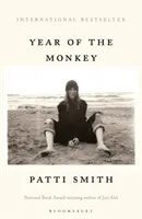 A majom éve - A New York Times bestsellere - Year of the Monkey - The New York Times bestseller