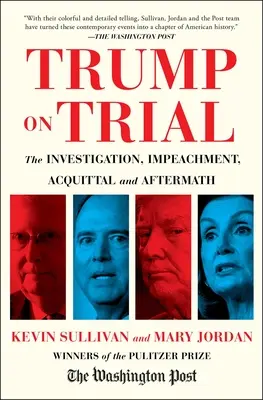 Trump megpróbáltatásai: Az egyik egy telefonhívással kezdődött, a másik egy halálos lázadással. Itt a történet. - Trump's Trials: One Started with a Phone Call. the Other with a Deadly Riot. Here Is the Story.