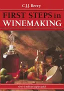 A borkészítés első lépései - 1st Steps in Winemaking