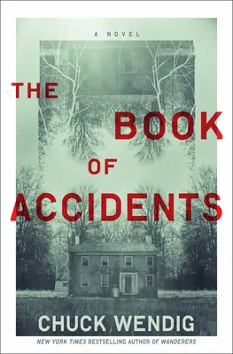 A balesetek könyve - The Book of Accidents