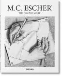 M.C. Escher. a grafikai munkásság - M.C. Escher. the Graphic Work