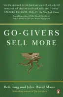 Go-Givers többet ad el - Go-Givers Sell More