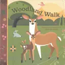 Woodland Walk: A Whispering Words Book