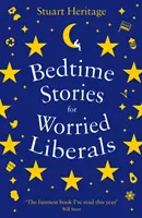 Álmos történetek aggódó liberálisoknak - Bedtime Stories for Worried Liberals