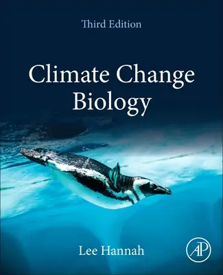 Az éghajlatváltozás biológiája - Climate Change Biology