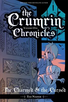 The Crumrin Chronicles 1. kötet, 1. rész: A bűbájosok és az átkozottak - The Crumrin Chronicles Vol. 1, 1: The Charmed and the Cursed