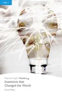 L4: A találmányok megváltoztatták a világot - L4: Inventions Changed World