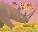 Futó orrszarvú - Running Rhino