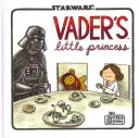 Vader kis hercegnője - Vader's Little Princess