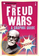 A Freud-háborúk bemutatása: grafikai útmutató - Introducing the Freud Wars: A Graphic Guide