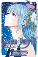 Rosario+vampire: II. évad, 9. kötet, 9. kötet - Rosario+vampire: Season II, Vol. 9, 9