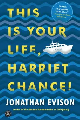 Ez a te életed, Harriet Chance! - This Is Your Life, Harriet Chance!