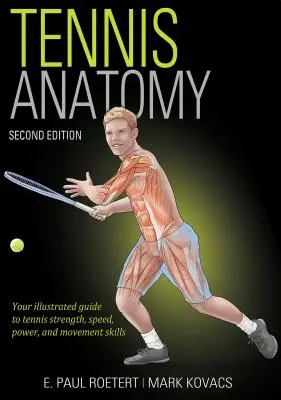 Tenisz anatómia - Tennis Anatomy