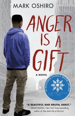 A harag egy ajándék - Anger Is a Gift