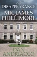 Mr. James Phillimore eltűnése - The Disappearance of Mr. James Phillimore