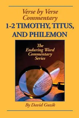 1-2 Timóteus, Titus, Filimón - 1-2 Timothy, Titus, Philemon