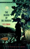 Dr. Moreau szigete - The Island of Dr. Moreau