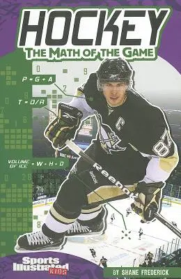 Hockey: A játék matematikája - Hockey: The Math of the Game