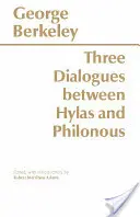 Három párbeszéd Hylas és Philonous között - Three Dialogues Between Hylas and Philonous