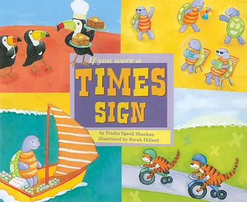 Ha te egy időjel lennél - If You Were a Times Sign