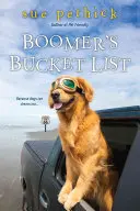 Boomer bakancslistája - Boomer's Bucket List