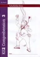 KS2 Megértés 3. könyv - KS2 Comprehension Book 3