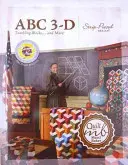 ABC 3-D Tumbling Blocks... és még sok más! - ABC 3-D Tumbling Blocks... and More!