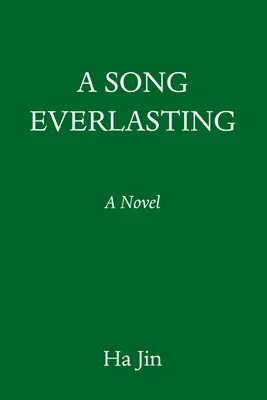 A Song Everlasting