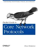 Packet Guide to Core Network Protocols (Csomagolt útmutató a maghálózati protokollokhoz) - Packet Guide to Core Network Protocols