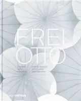 Frei Otto - forschen, bauen, inspirieren / A kutatás, építés és inspiráció élete - Frei Otto - forschen, bauen, inspirieren / a life of research, construction and inspiration