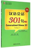 Kínai társalgási nyelvkönyv 301 (A) - Conversational Chinese 301 (A)