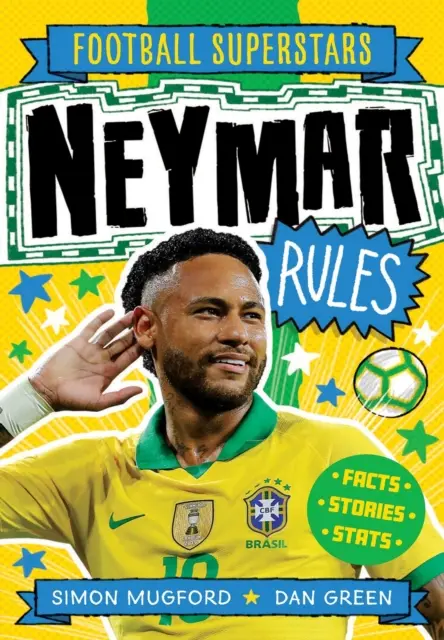 Neymar szabályok - Neymar Rules