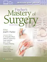 Fischer mesteri sebészete - Fischer's Mastery of Surgery