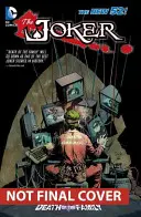 The Joker: Death of the Family (a New 52) - The Joker: Death of the Family (the New 52)