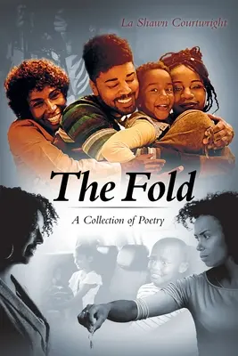 A hajtás - Versgyűjtemény - The Fold - A Collection of Poetry