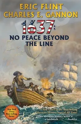 1637: Nincs béke a vonalon túl, 29 - 1637: No Peace Beyond the Line, 29