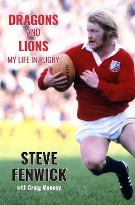 Steve Fenwick - Sárkányok és oroszlánok - Steve Fenwick - Dragons and Lions