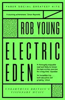 Electric Eden - Unearthing Britain's Visionary Music (Elektrický ráj - objevování britské vizionářské hudby) - Electric Eden - Unearthing Britain's Visionary Music