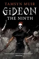 Gideon a kilencedik - Gideon the Ninth