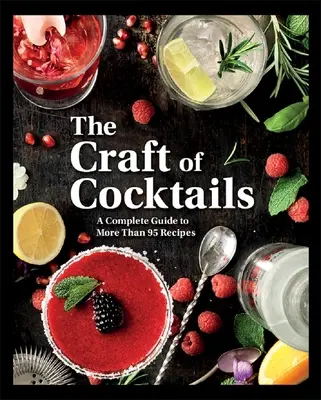 A koktélok mestersége - The Craft of Cocktails