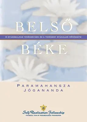 Belső béke (magyar) - Inner Peace (Hungarian)