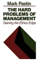 A vezetés nehéz problémái - The Hard Problems of Management