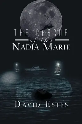 Nadia Marie megmentése - The Rescue of Nadia Marie