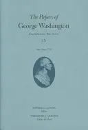 George Washington iratai, 15. kötet - The Papers of George Washington, 15