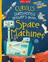 Kíváncsi kérdések és válaszok az űrgépekről - Curious Questions & Answers about Space Machines